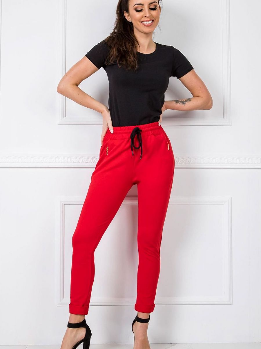 Pantaloni Donna