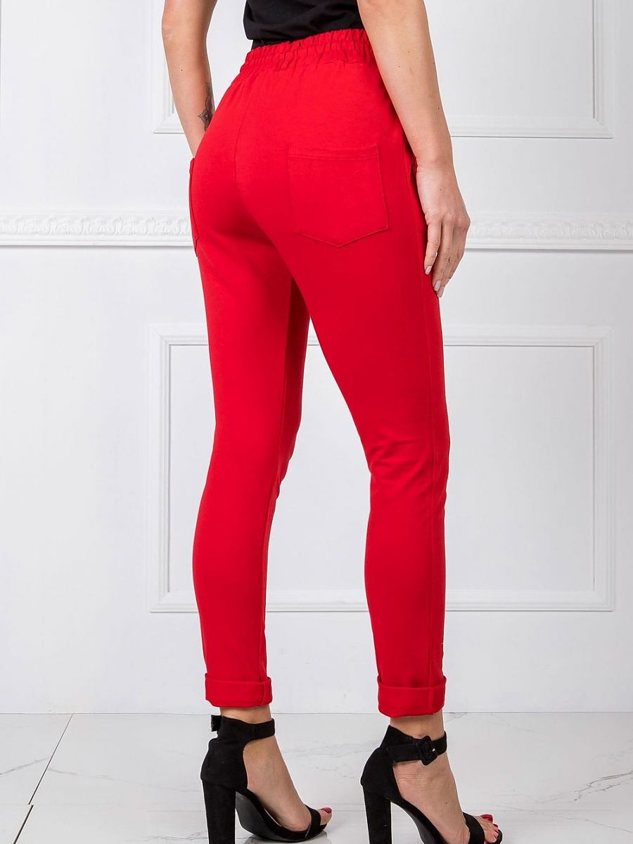 Pantaloni Donna