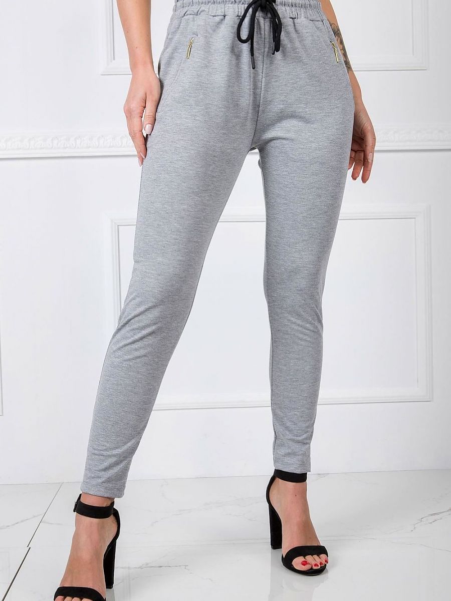 Pantaloni Donna