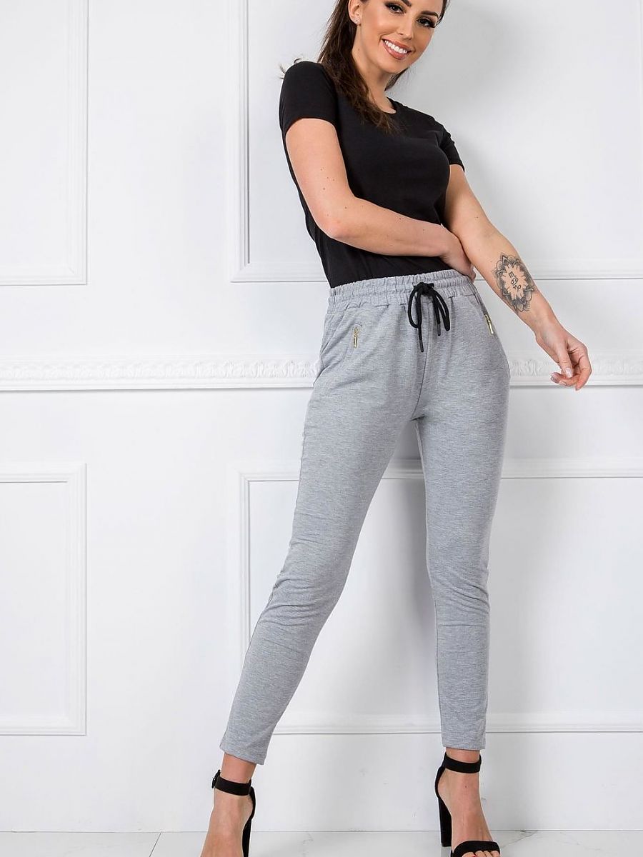 Pantaloni Donna