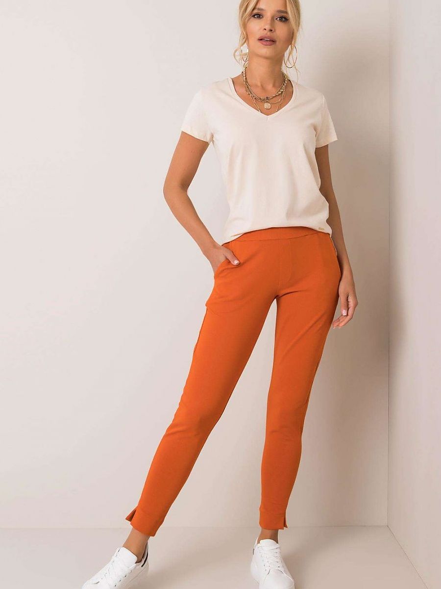 Pantaloni Donna