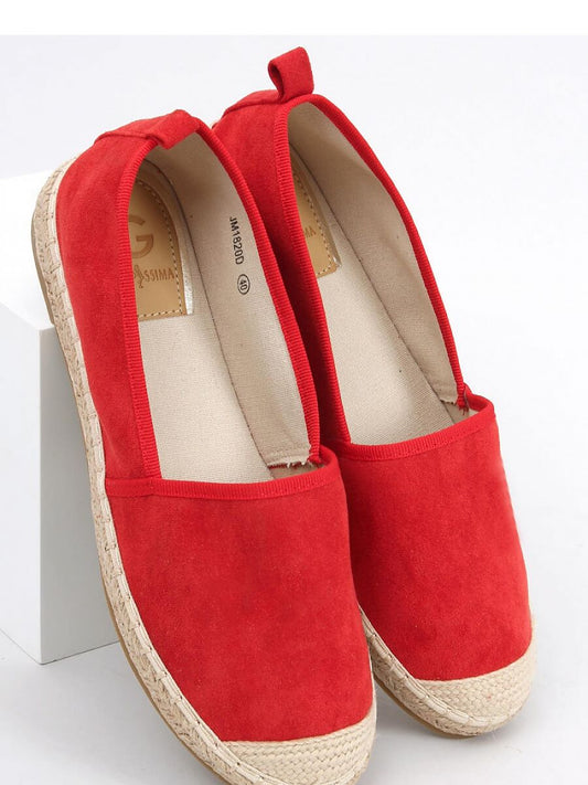 Scarpe espadrillas Donna