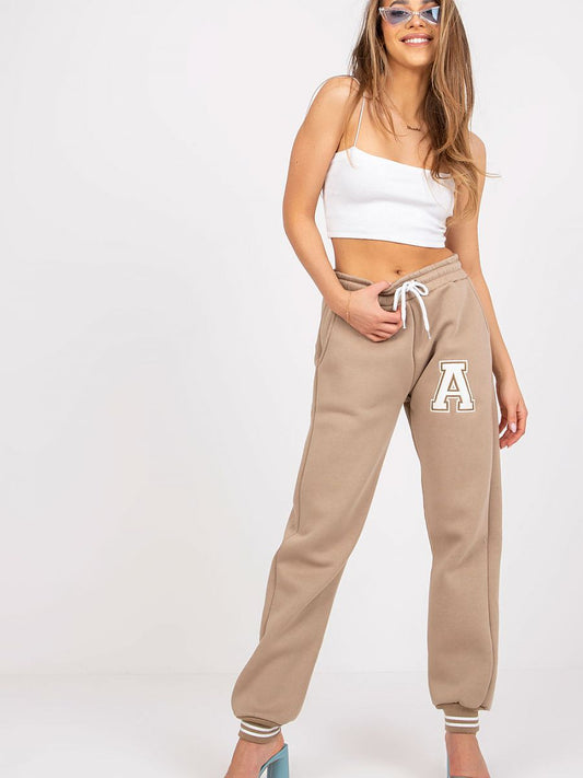 Pantaloni Donna