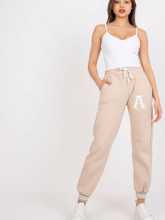 Pantaloni Donna