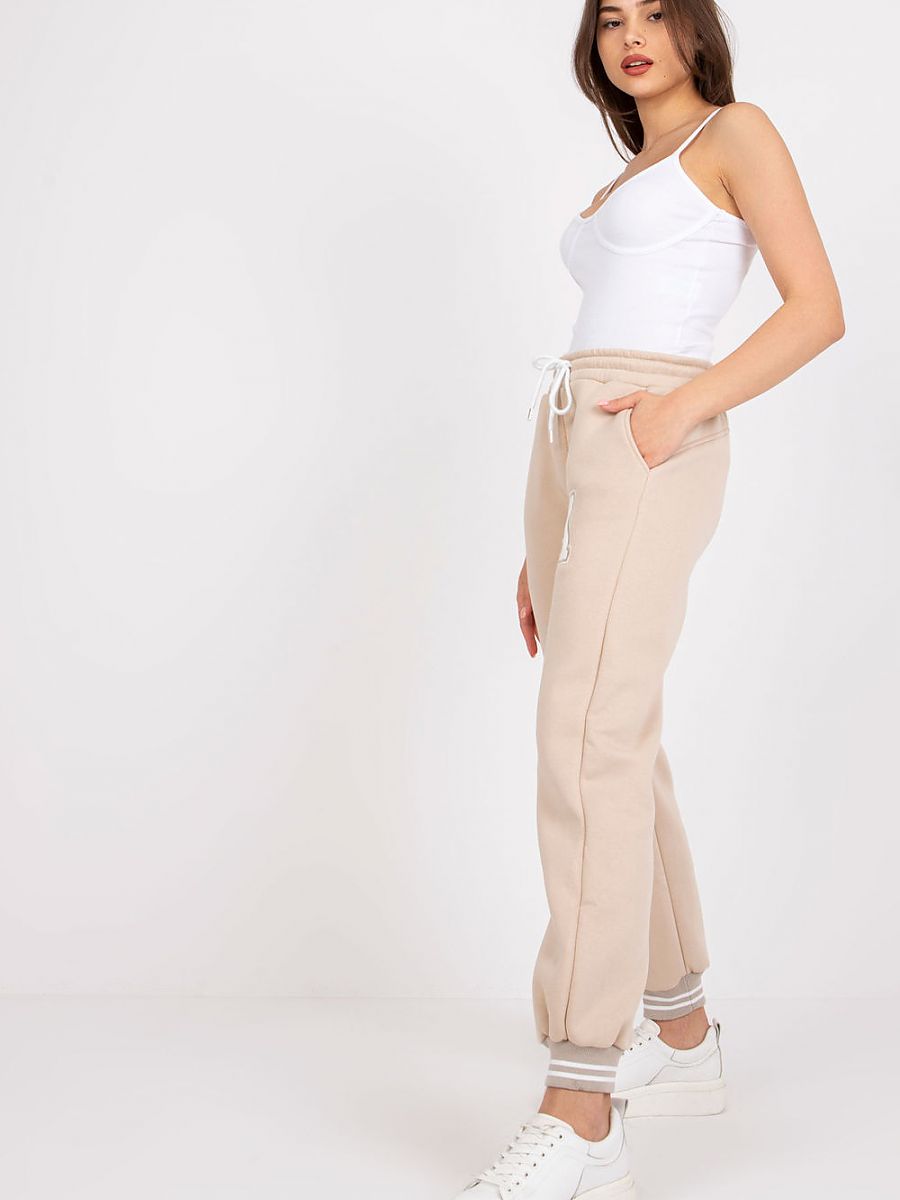 Pantaloni Donna