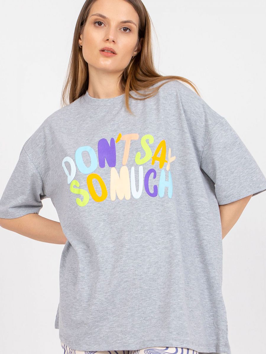 T-shirt Donna