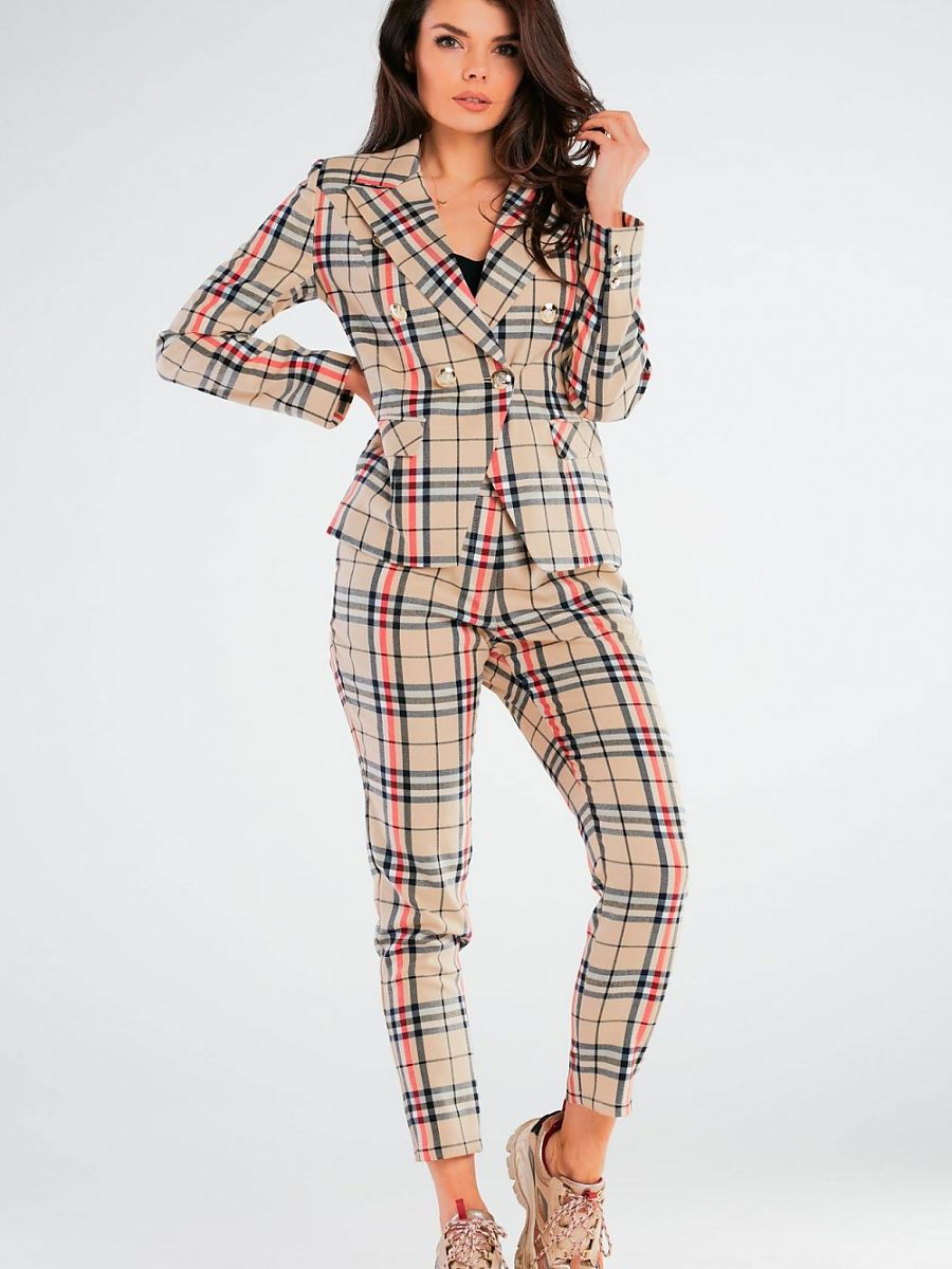 Pantaloni da donna Donna