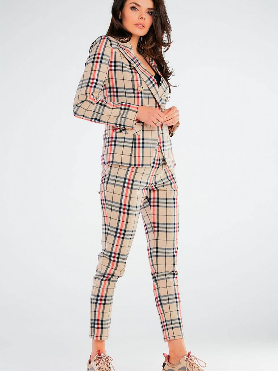 Pantaloni da donna Donna