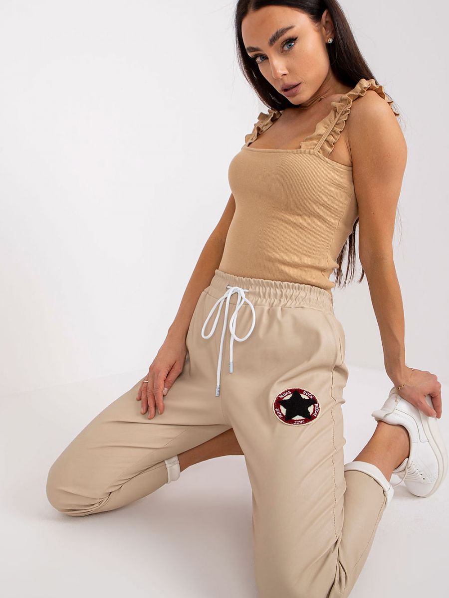 Pantaloni da donna Donna