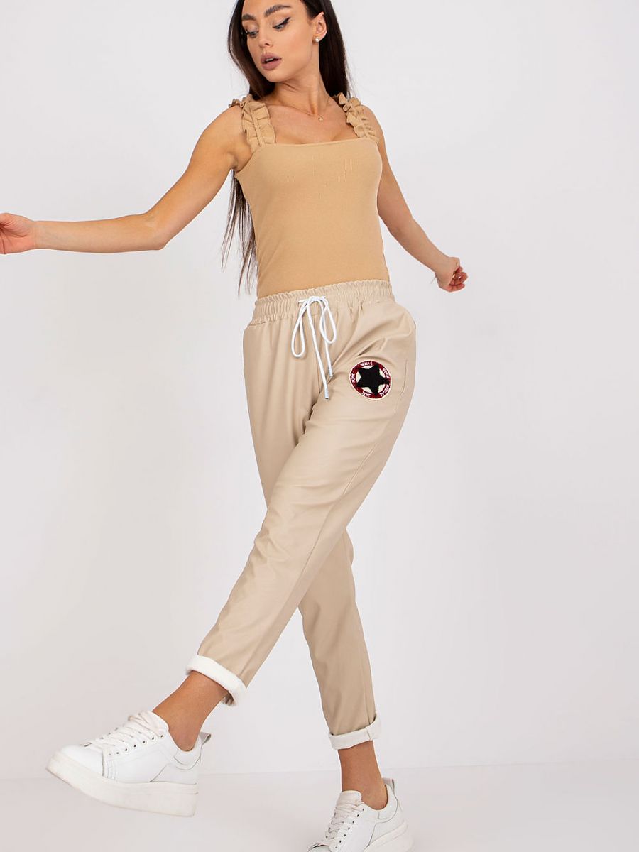 Pantaloni da donna Donna