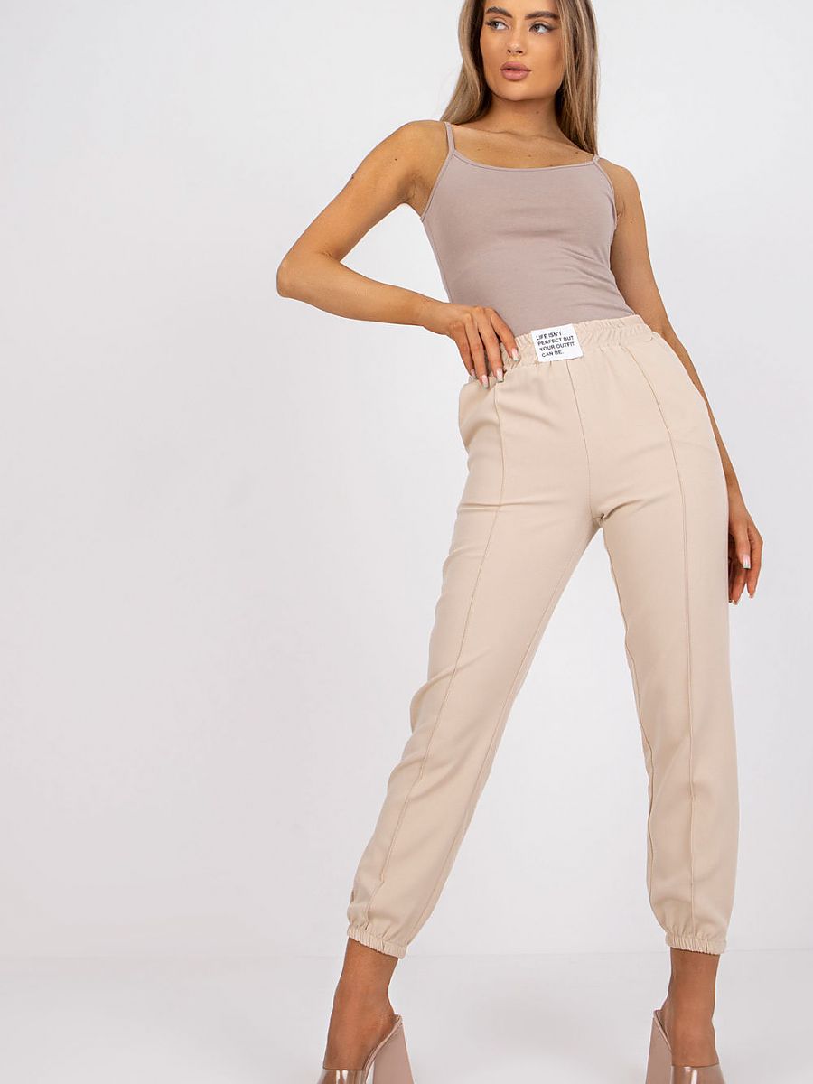 Pantaloni da donna Donna