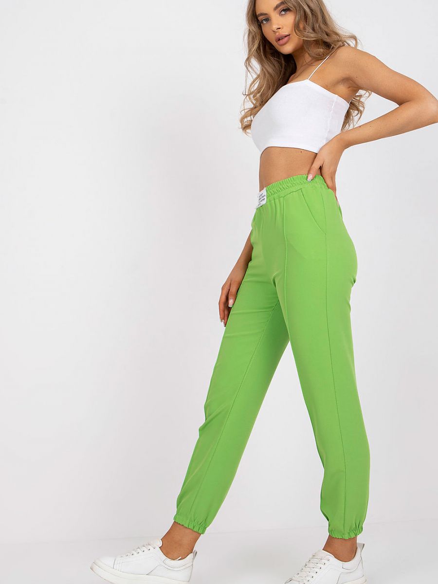 Pantaloni da donna Donna