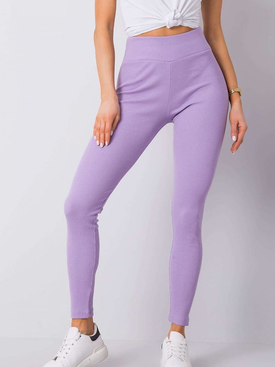 Leggins lughi Donna