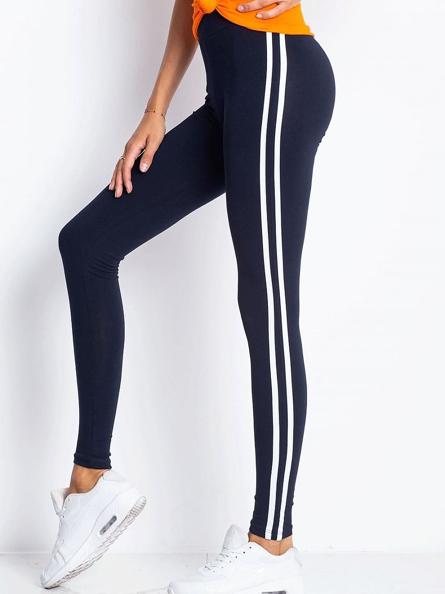 Leggins lughi Donna