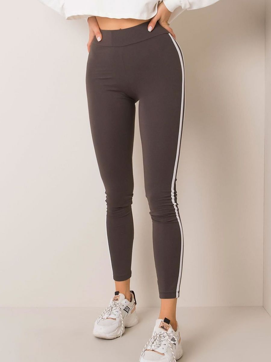 Leggins lughi Donna