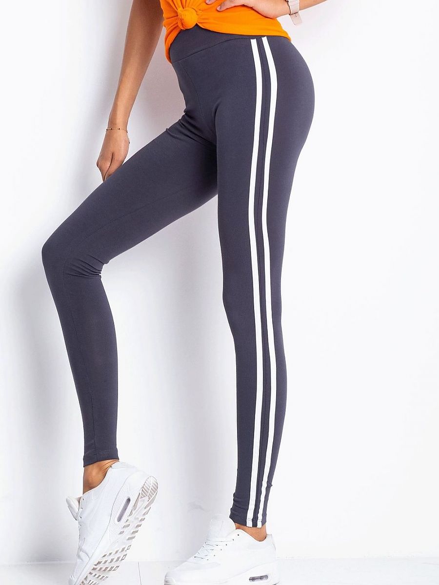 Leggins lughi Donna