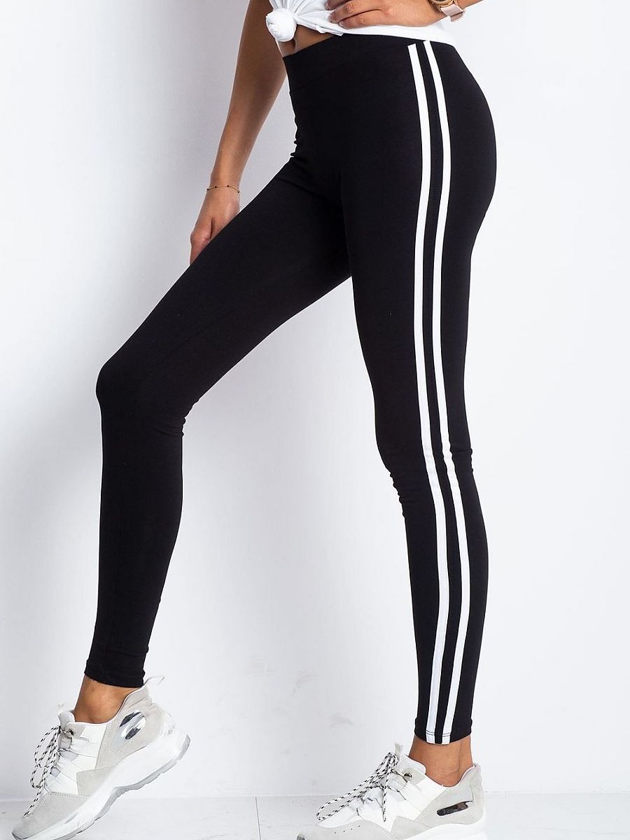 Leggins lughi Donna