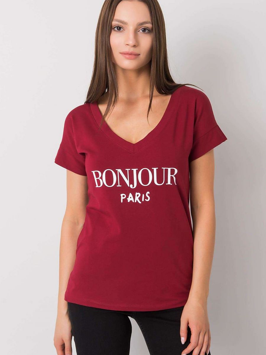 T-shirt Donna