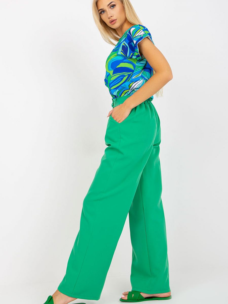 Pantaloni da donna Donna