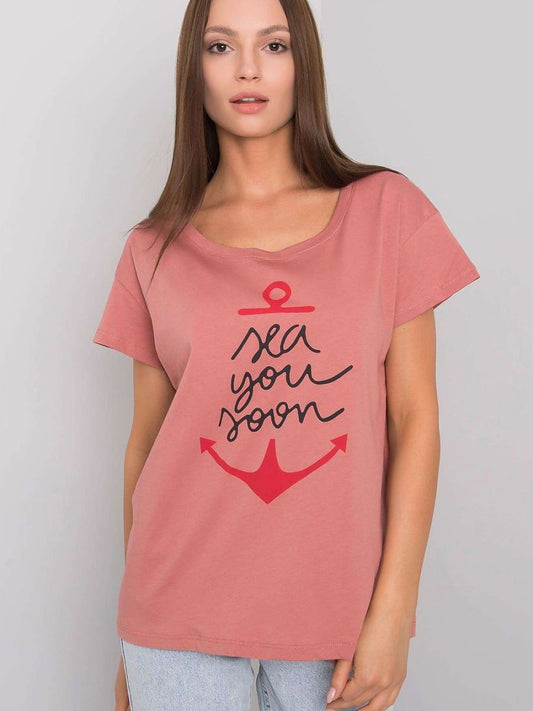 T-shirt Donna