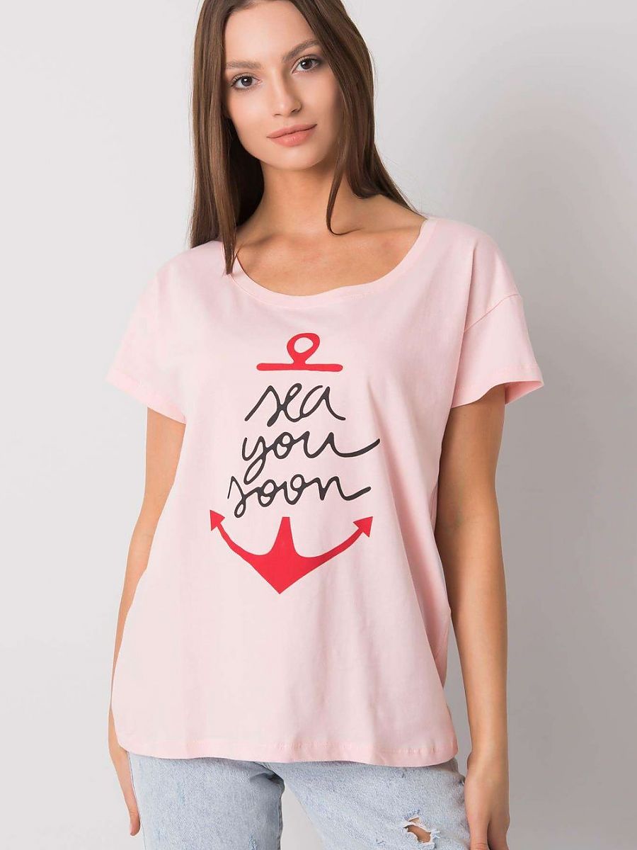 T-shirt Donna