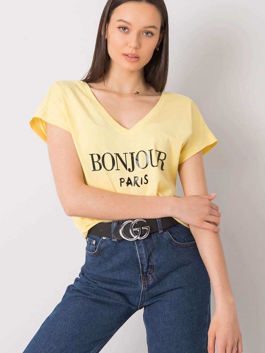 T-shirt Donna