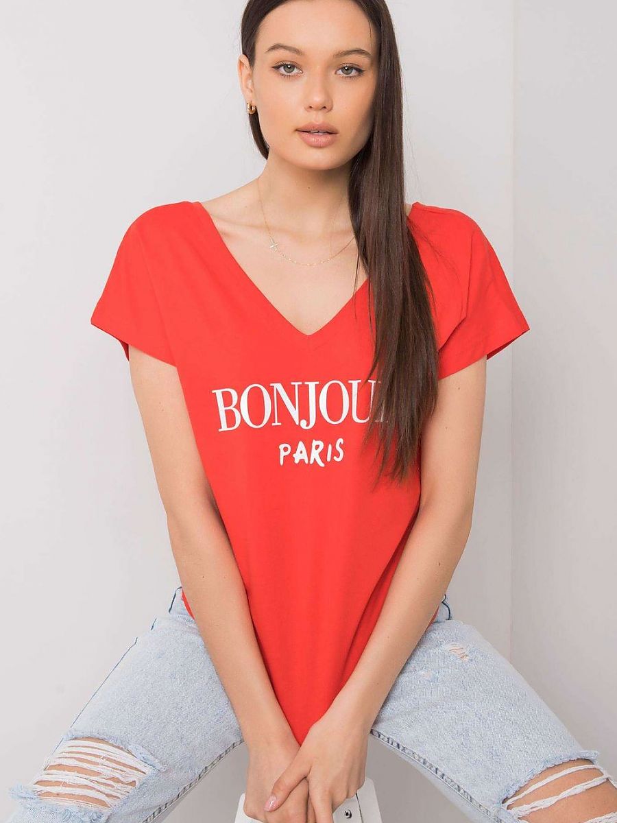 T-shirt Donna