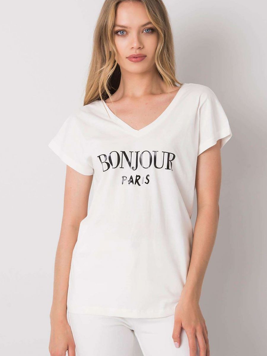 T-shirt Donna