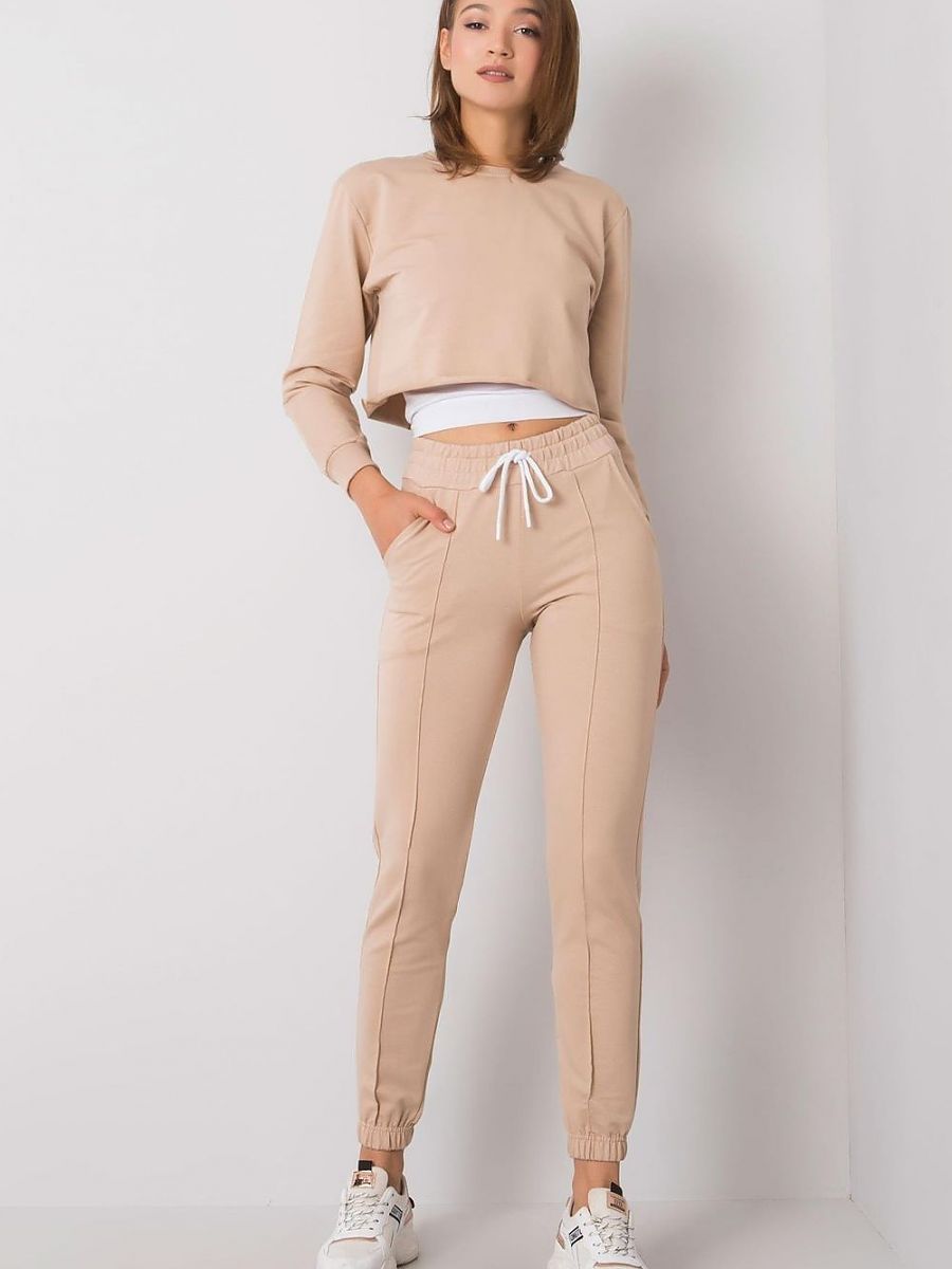 Pantaloni da donna Donna