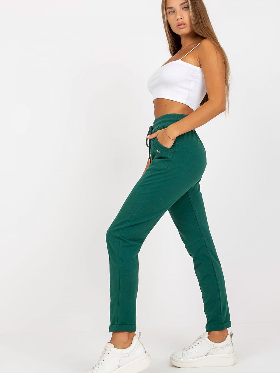 Pantaloni Donna