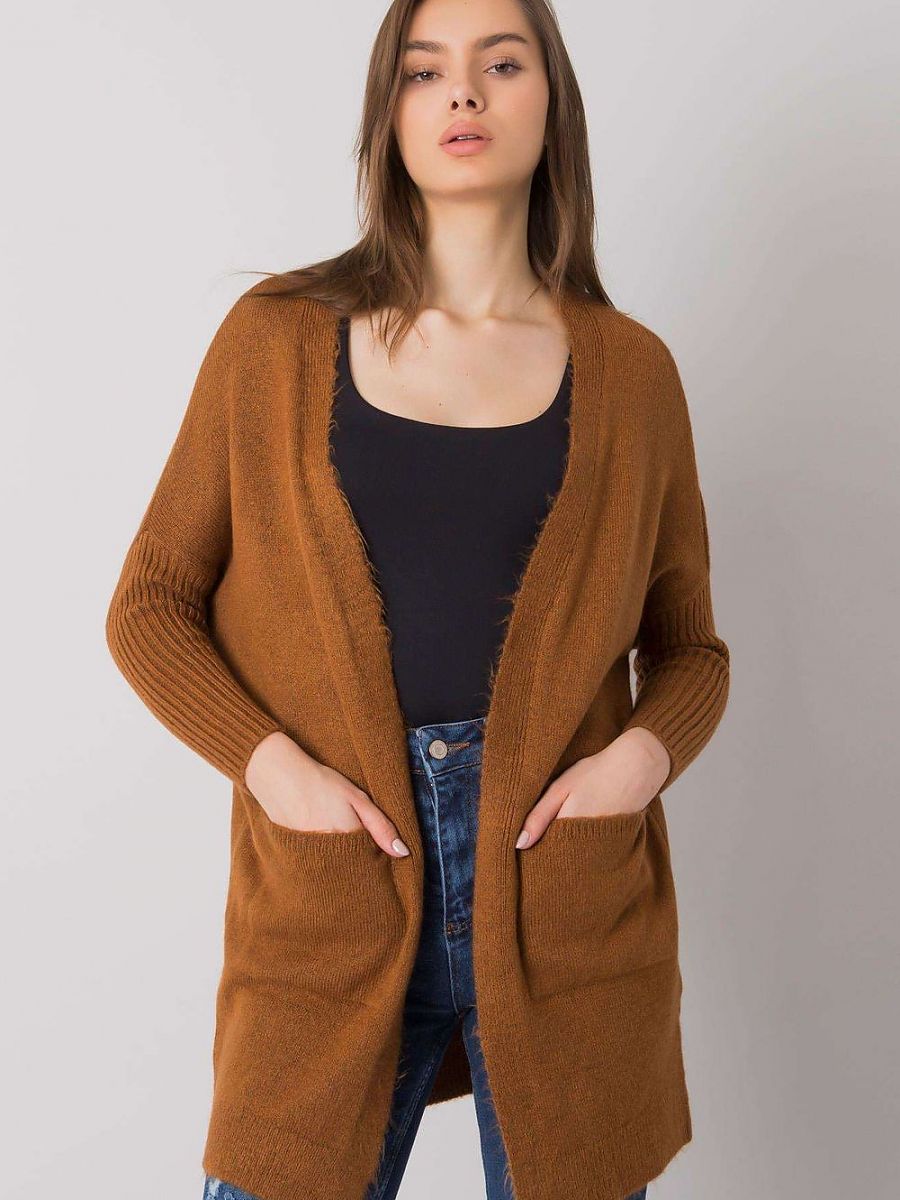 Cardigan Donna