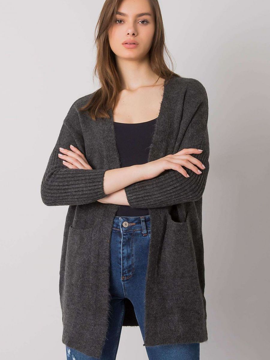 Cardigan Donna