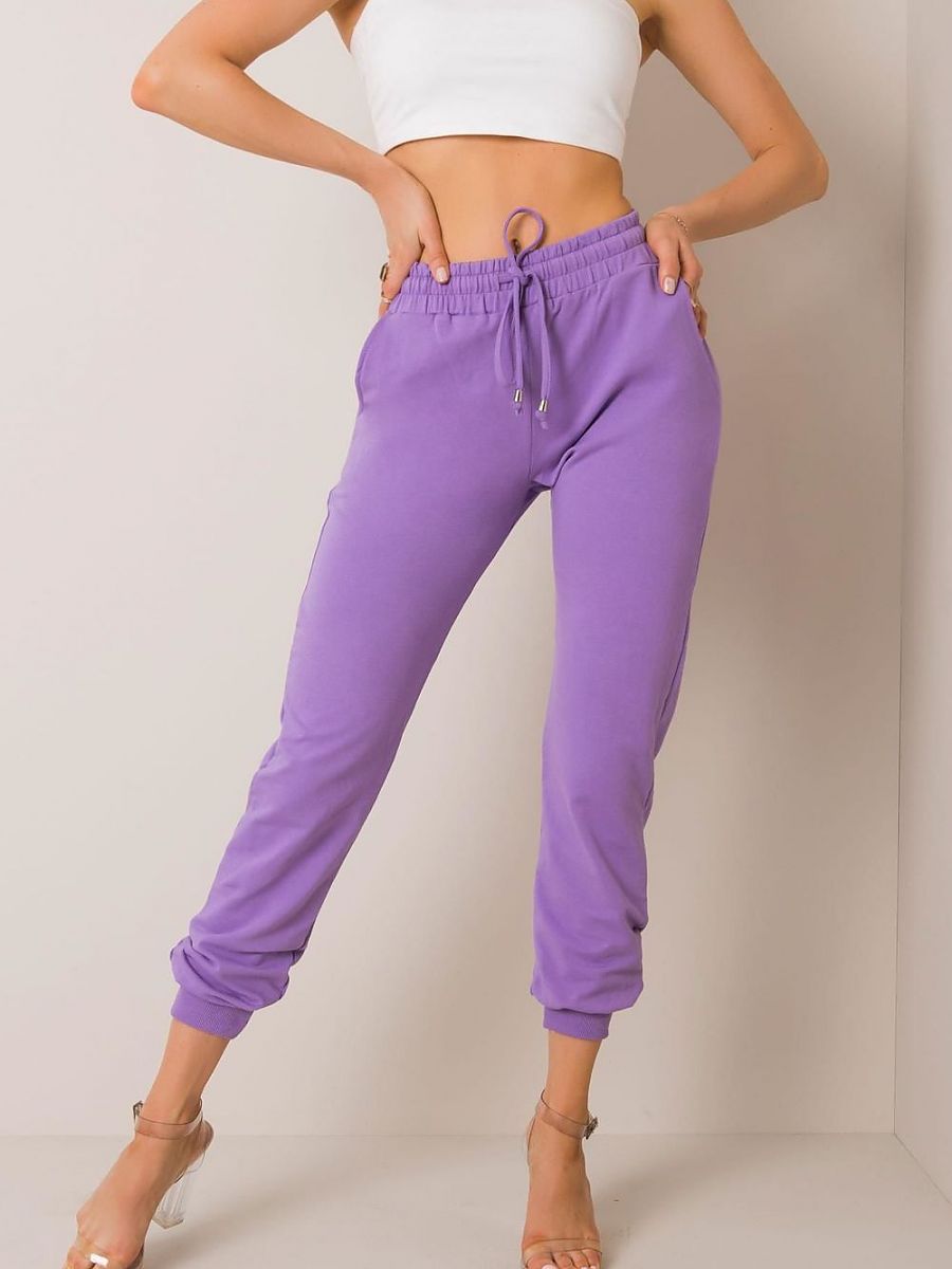 Pantaloni Donna