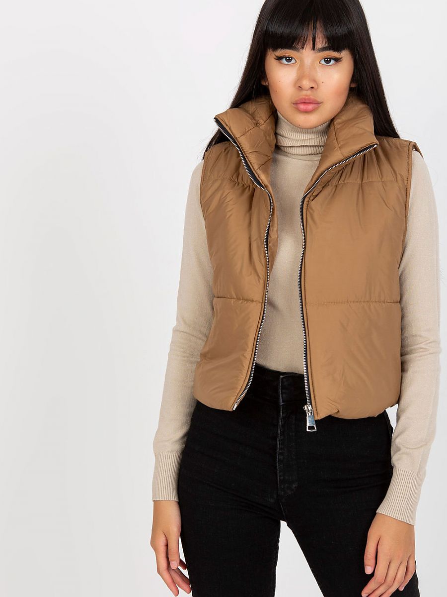 Gilet Donna