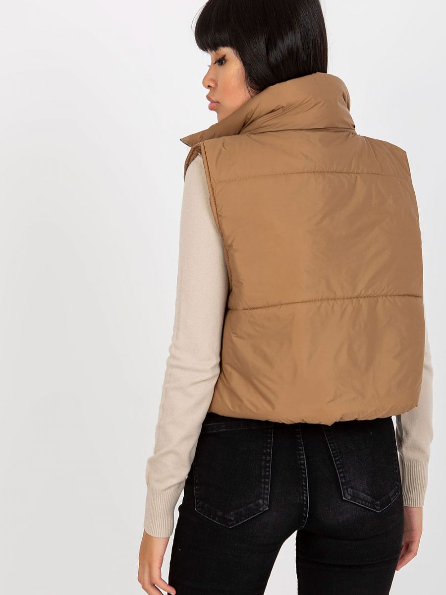 Gilet Donna