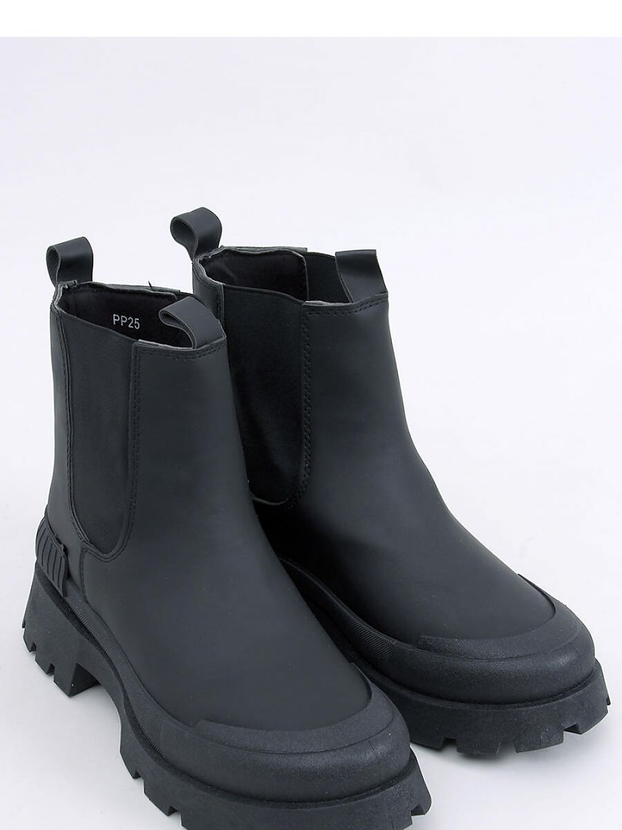 Scarpe Jodhpur boot Donna