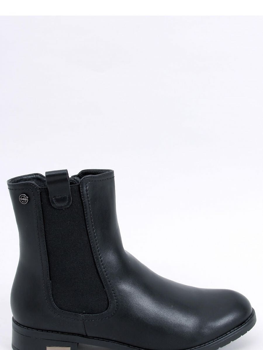 Scarpe Jodhpur boot Donna