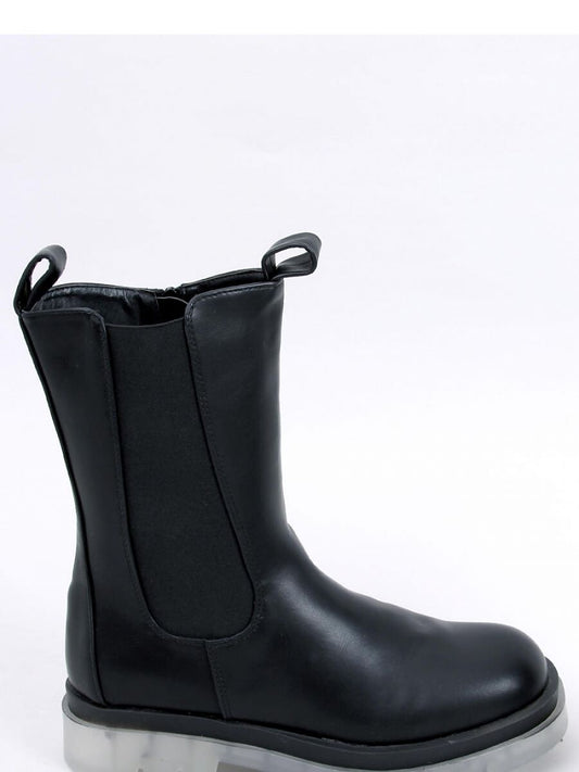 Scarpe Jodhpur boot Donna