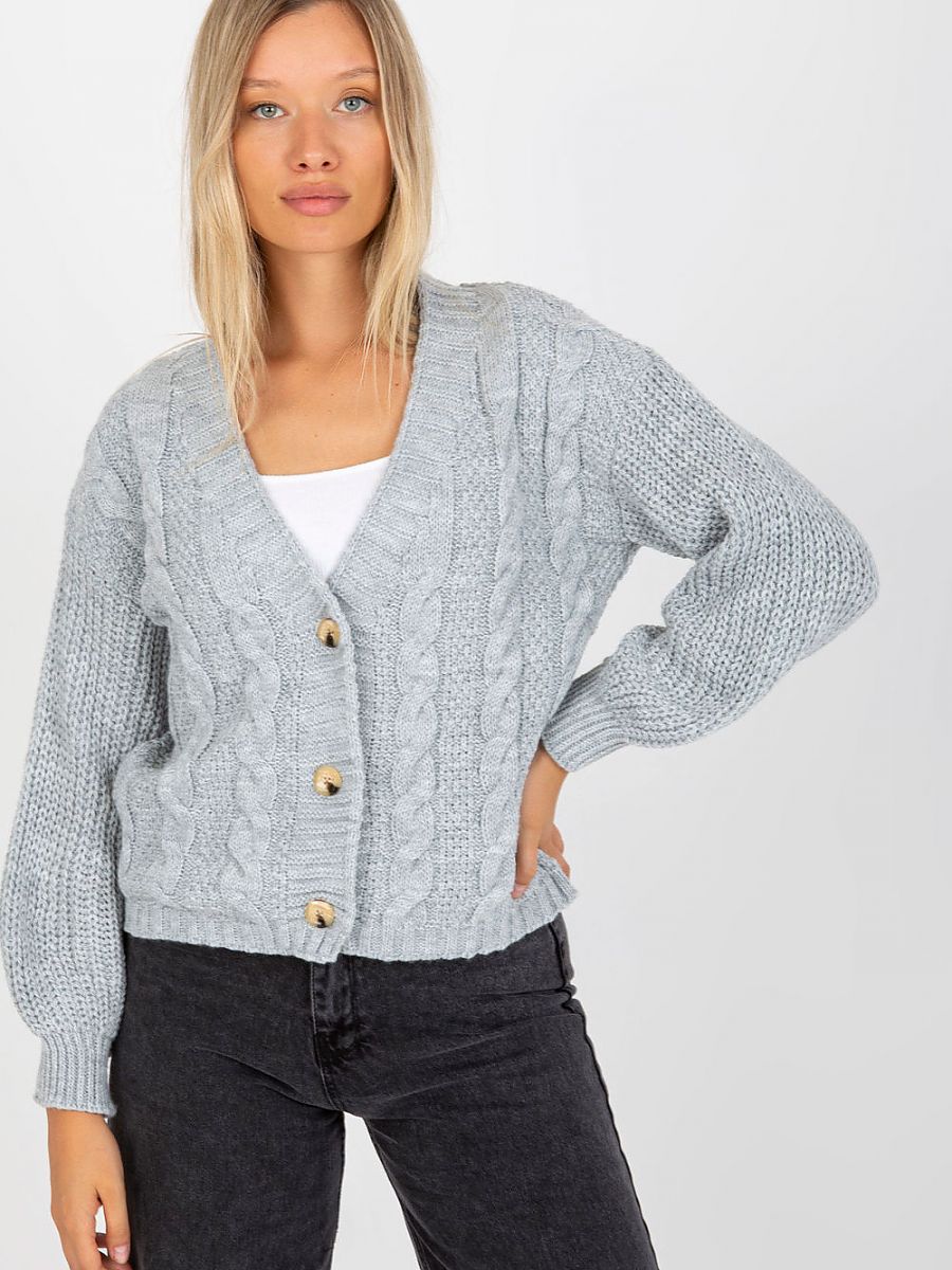 Cardigan Donna