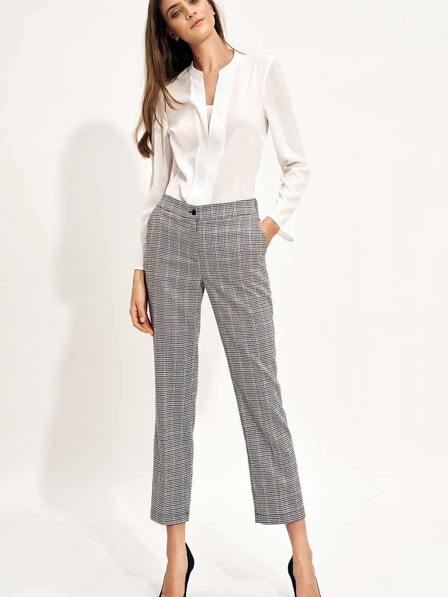 Pantaloni da donna Donna