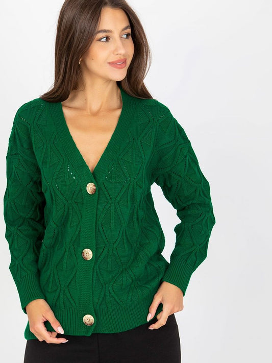 Cardigan Donna