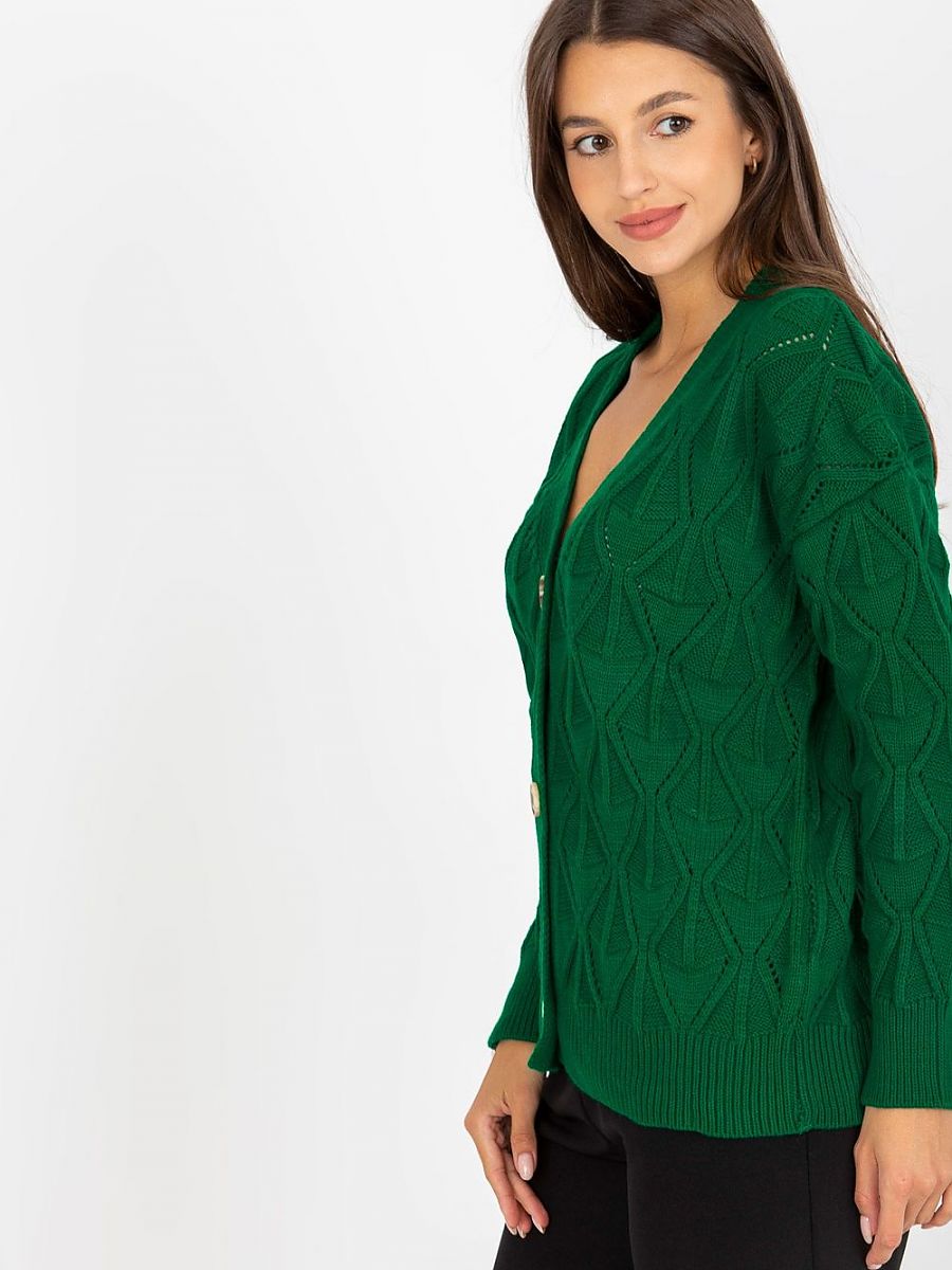 Cardigan Donna