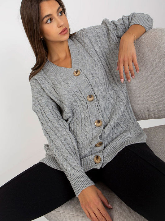 Cardigan Donna