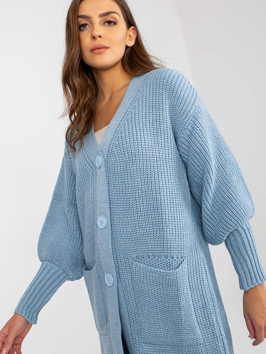 Cardigan Donna