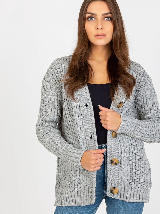 Cardigan Donna