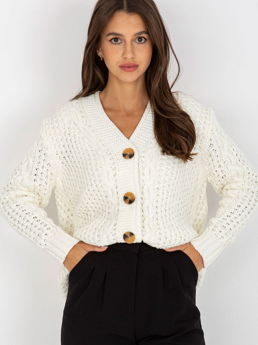 Cardigan Donna