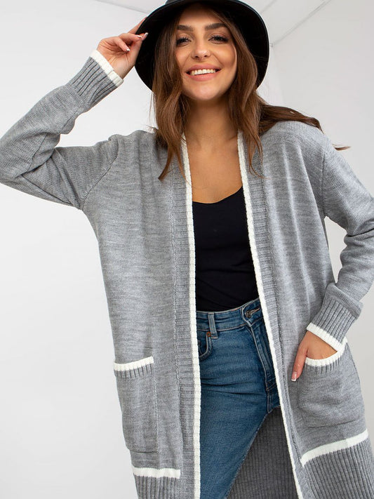 Cardigan Donna