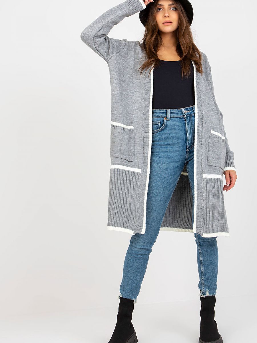 Cardigan Donna