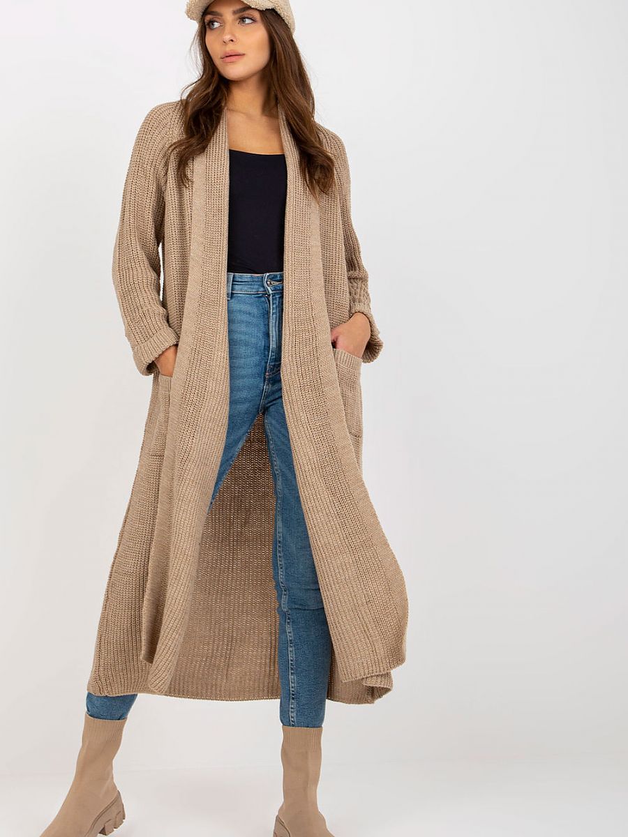 Cardigan Donna