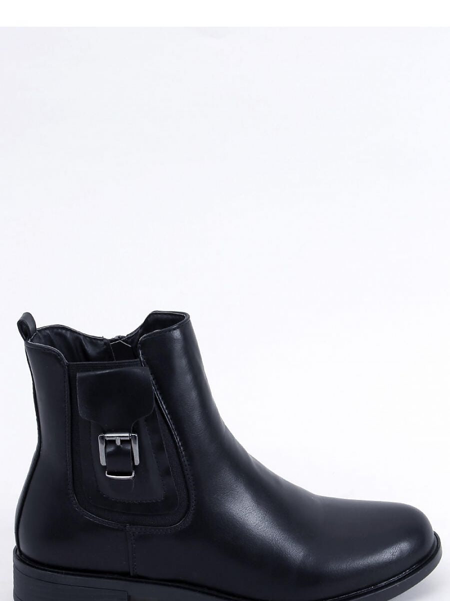 Scarpe Jodhpur boot Donna